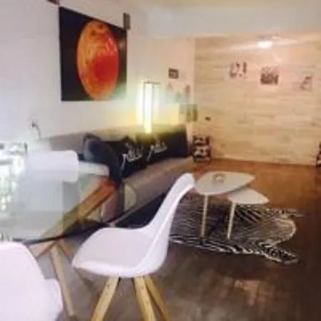 Estudio Zen Costa Silencio شقة *
