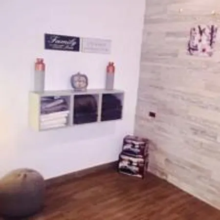 شقة Estudio Zen Costa Silencio